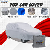 Toyota Hilux New Accessories Premium Waterproof Body Cover